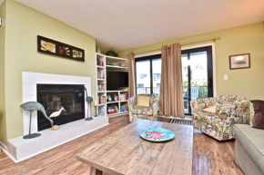 Sea Winds 63 3 Bedroom Townhouse